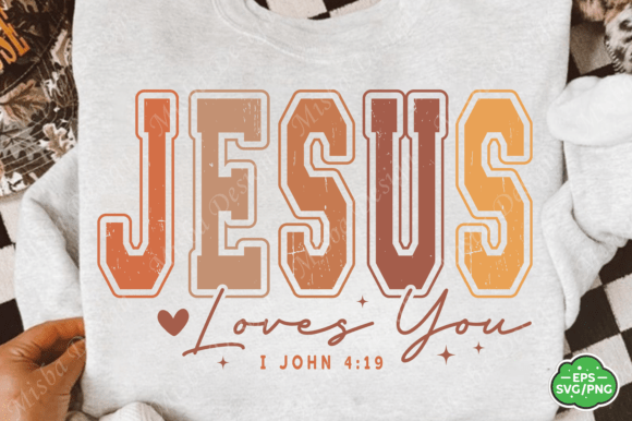 Christian Fall SVG: Graphics for T-Shirt Designs & Brands