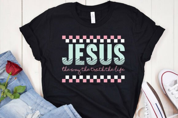 Christian Religious SVG and PNG Design Review