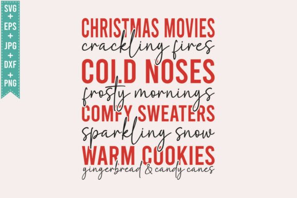 Christmas Words PNG and Christian SVG PNG