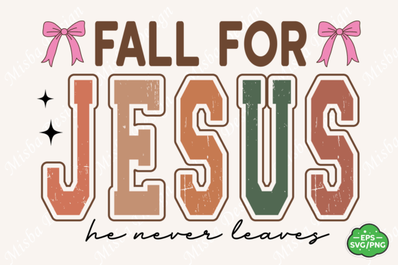 Fall Christian Jesus SVG PNG: T-Shirt Graphics Review