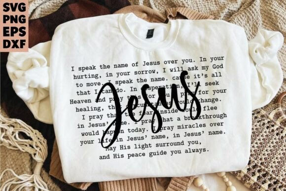 Jesus SVG Review: Graphics & T-Shirt Designs for Faith-Driven Brands