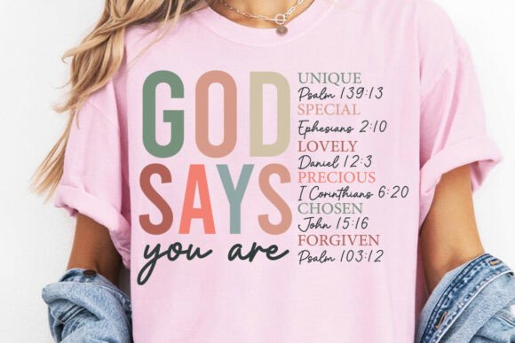 Retro Christian Sweatshirt: Graphics for T-Shirt Designs