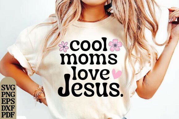 Retro Jesus PNG: What Embroidery Designers Need to Know